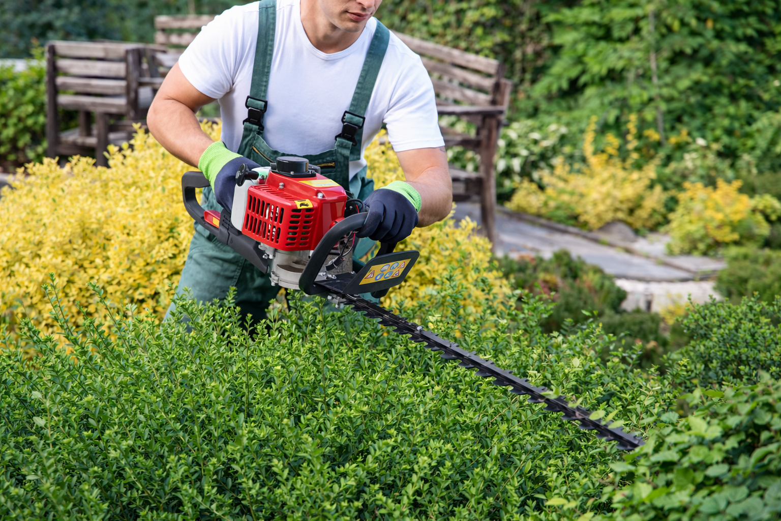 Garden & Outdoor Tools